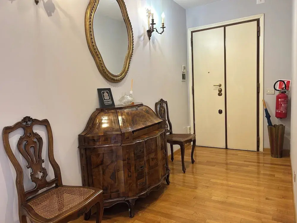 Tiziano House by Ghor