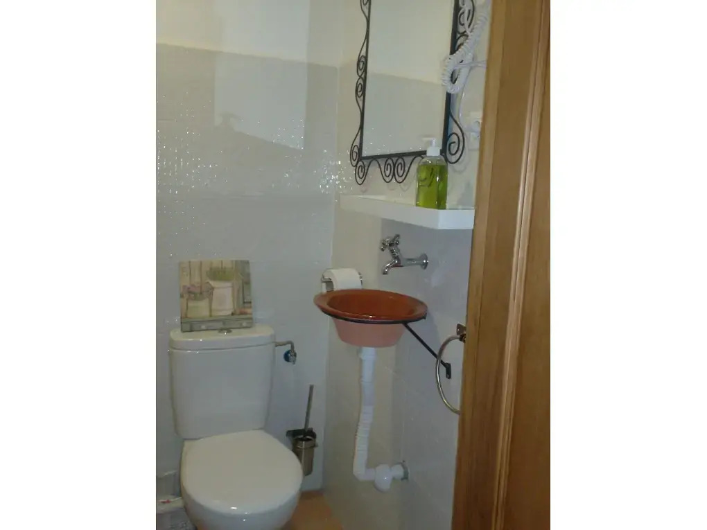 Rocio Rooms