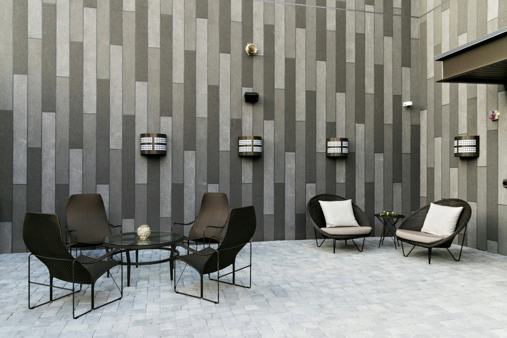 Courtyard by Marriott Savannah Airport