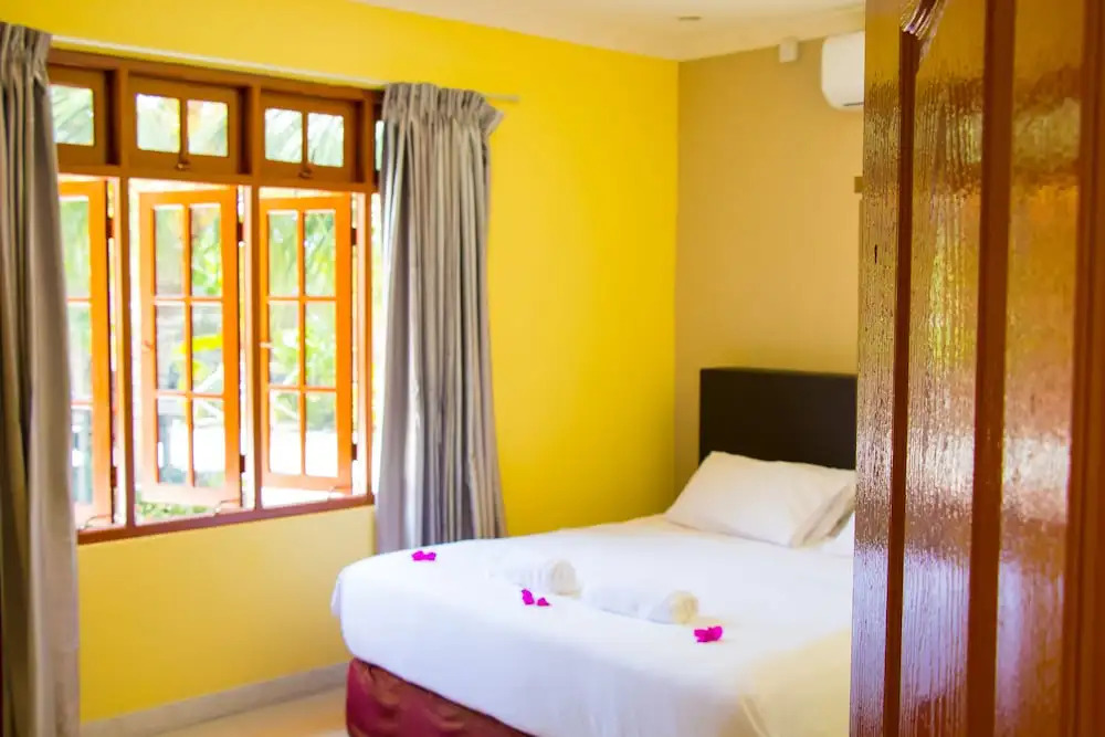 Fanhaa Maldives