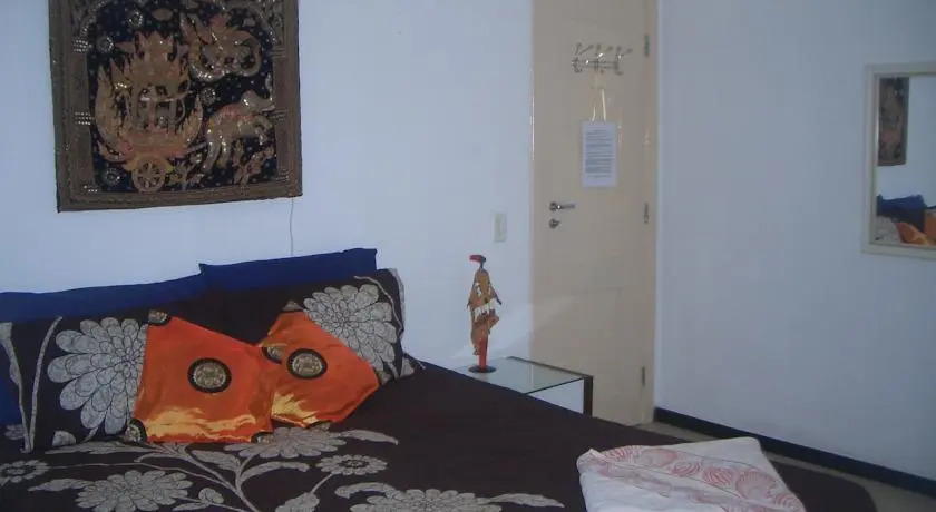 Água Azul Residência
