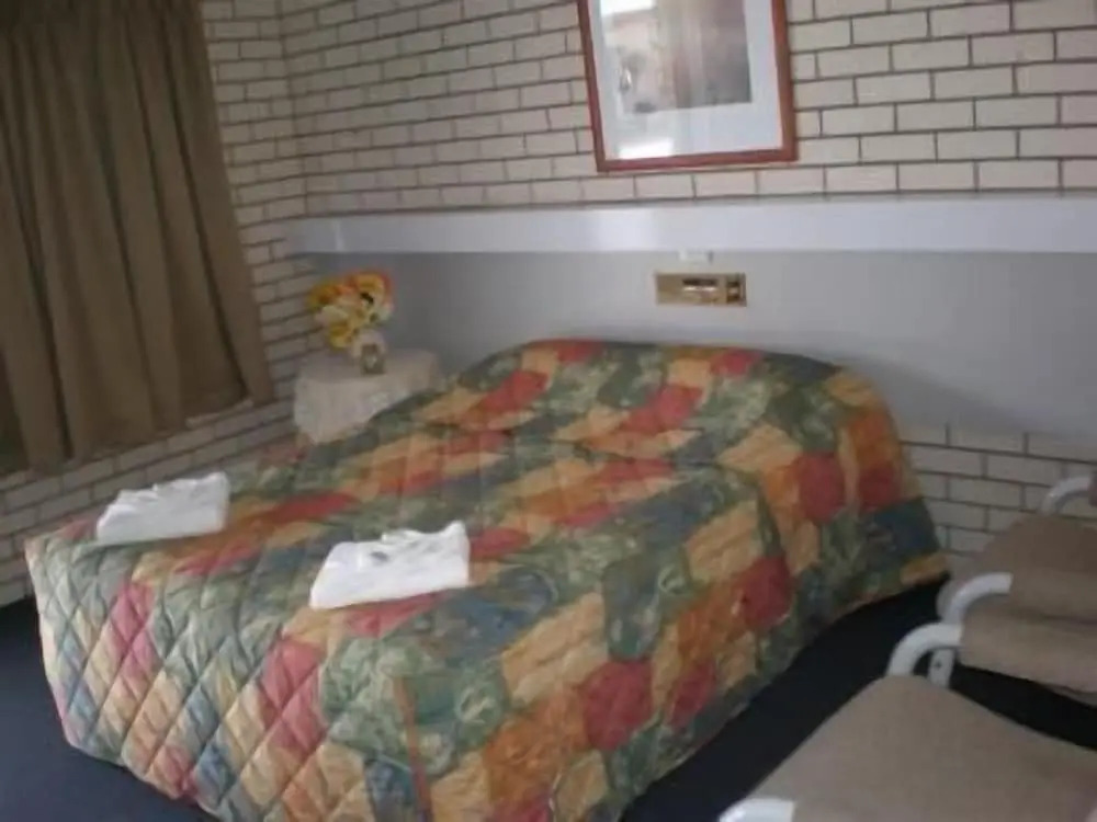 Cara Motel