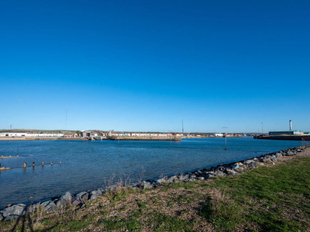 Olde Shore