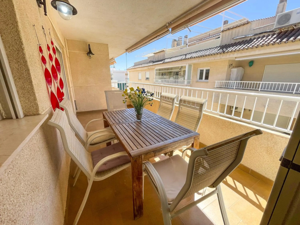 Apartamentos Canet de Berenguer 3000