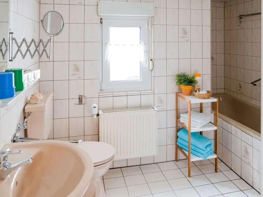 Luxurious Apartment in Medebach near public pool