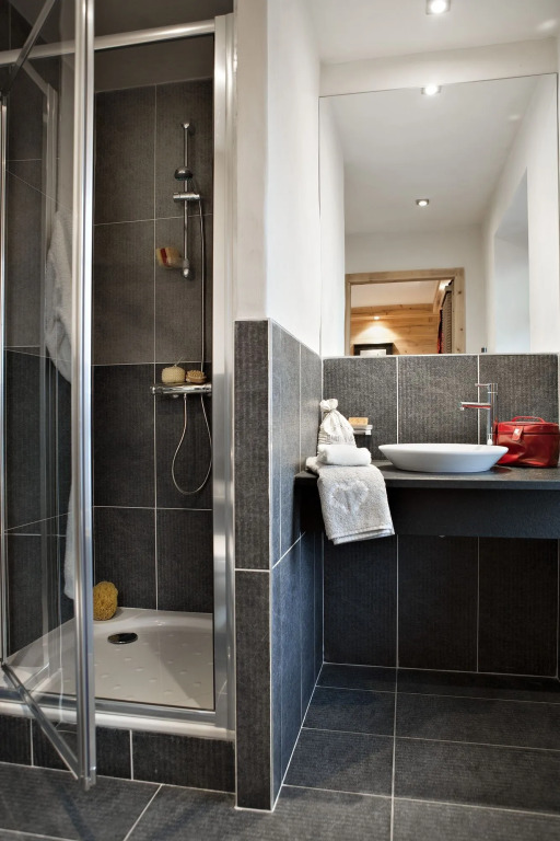 CGH Résidences & Spas Les Chalets dAngèle