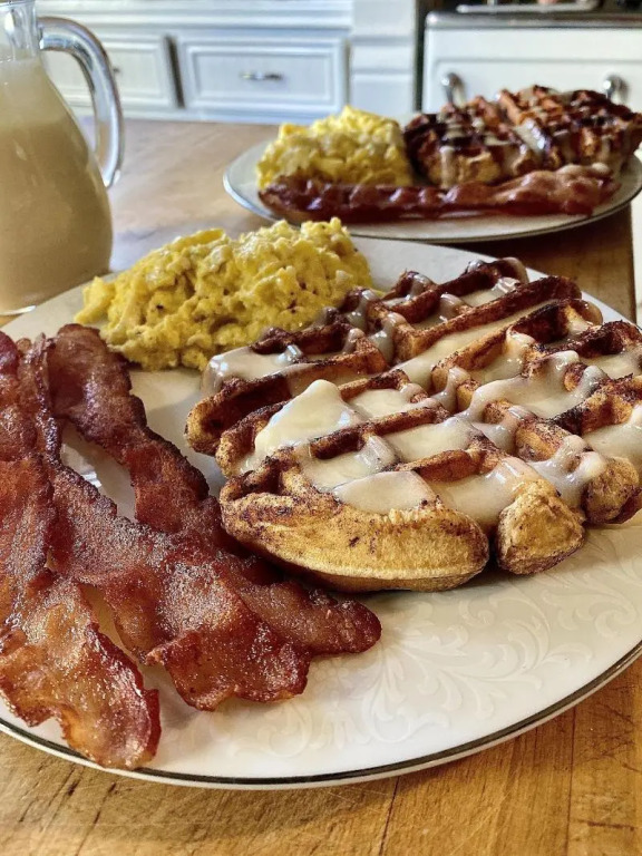 Coppersmith Inn Bed And Breakfast