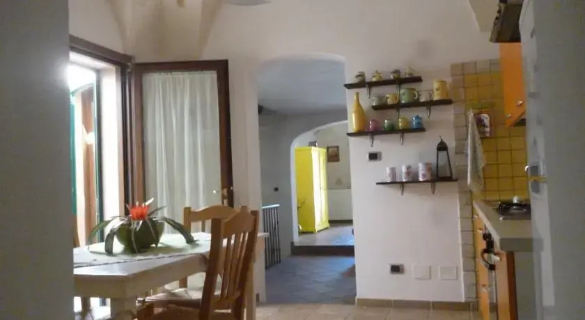 Casa Vacanze Chiara
