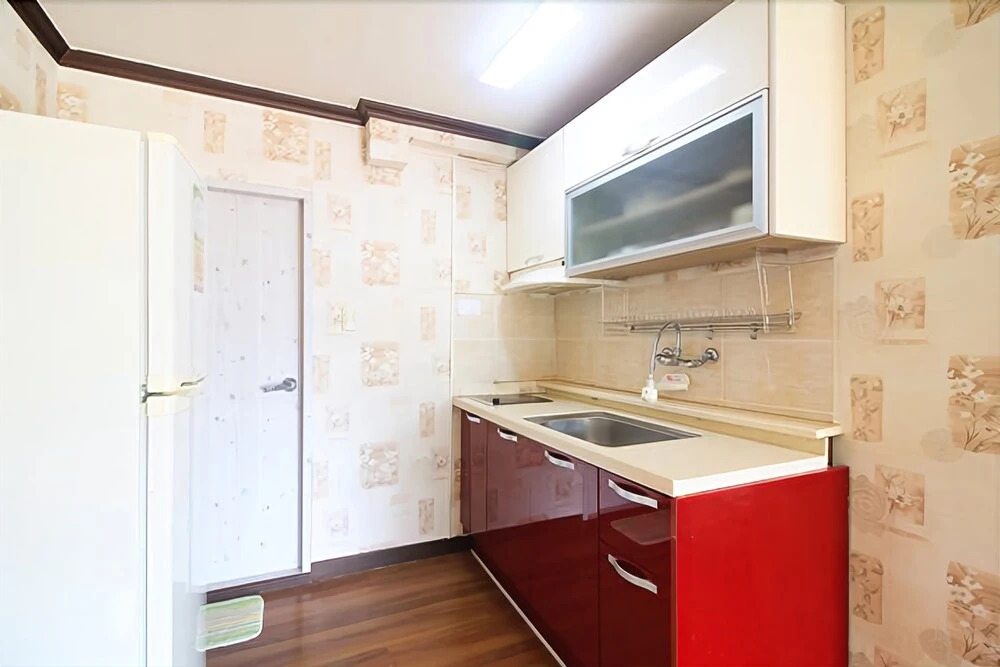 Geoje Classic Ocean Pension