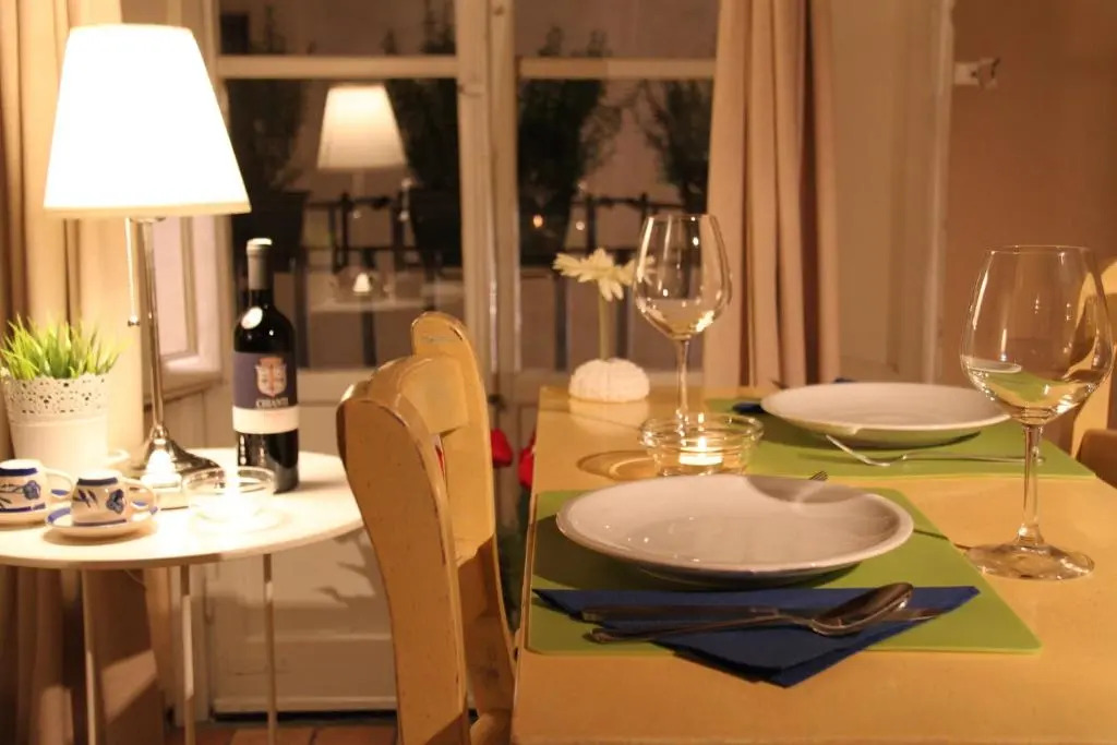 Residenza Sant Andrea