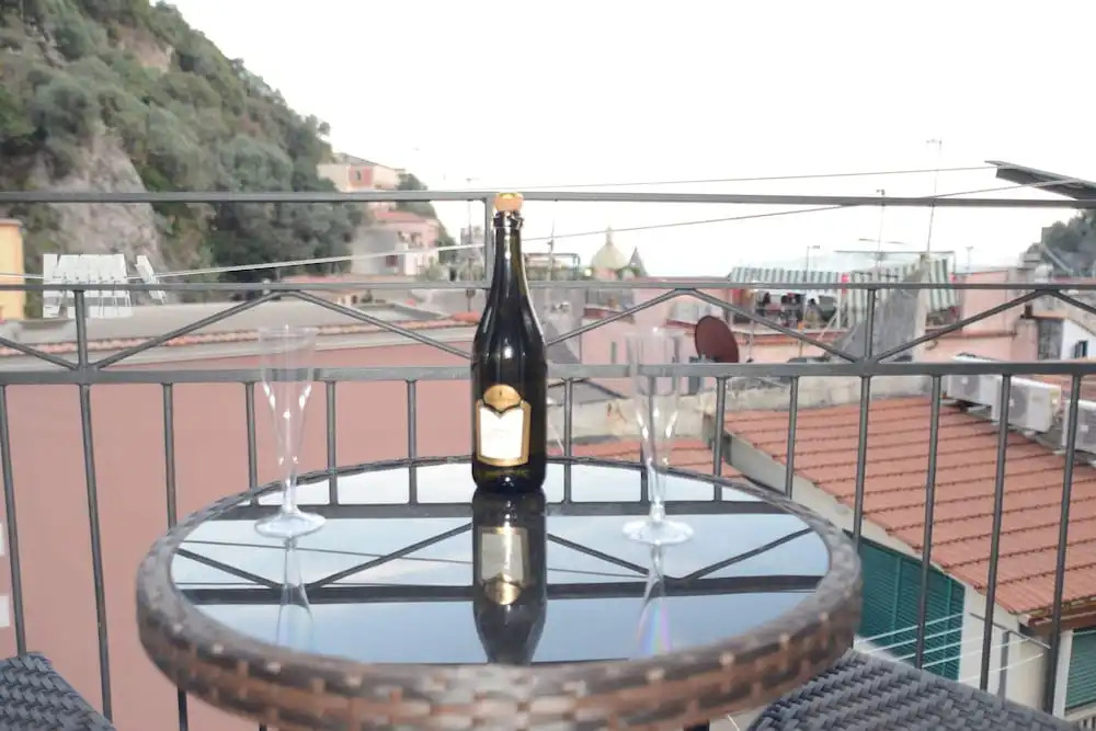 Ce Tour - Cetara Guest House
