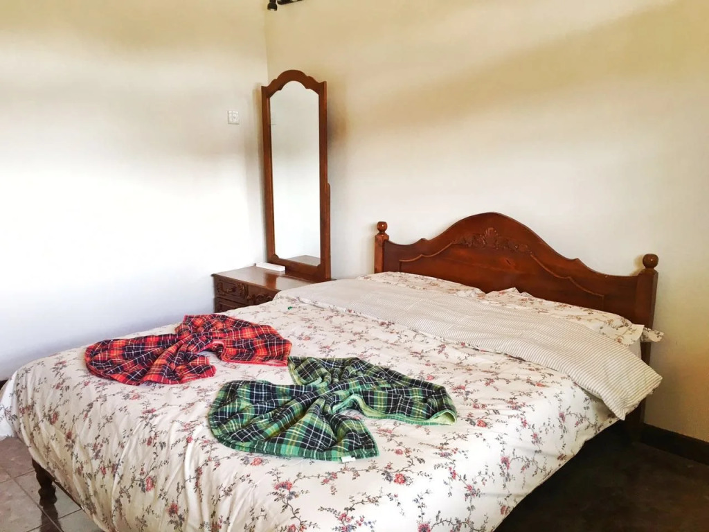 Asteria Villa Guest House