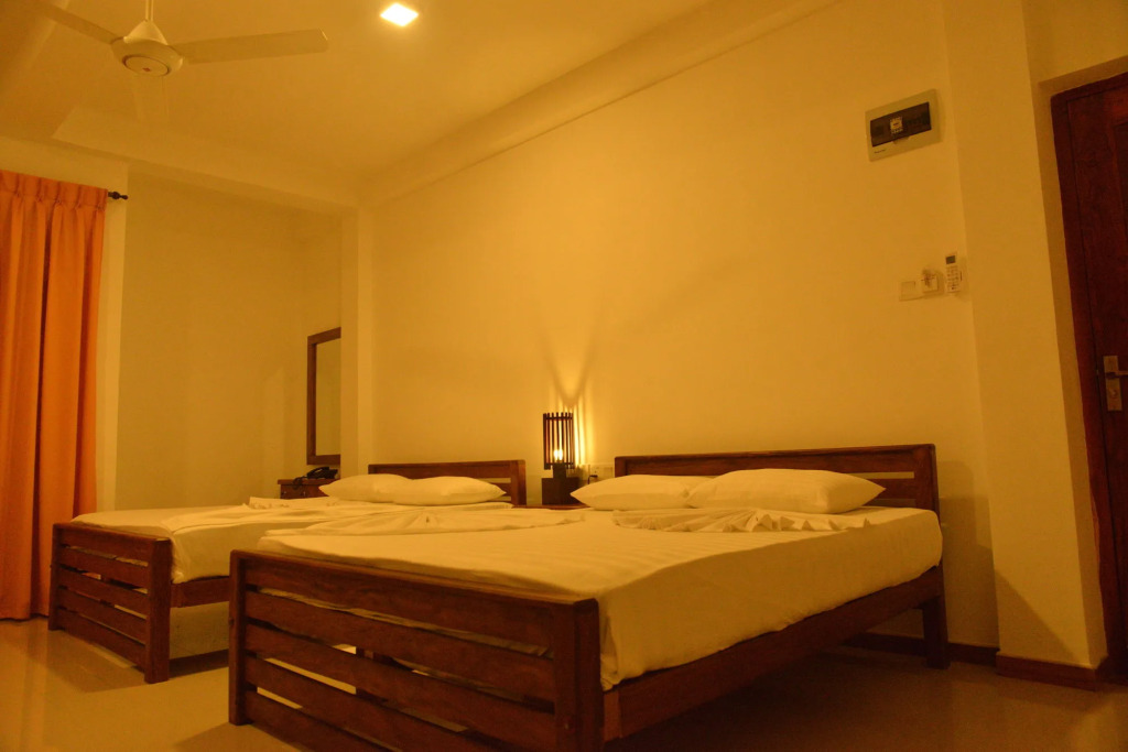 Rajarata Family Resort