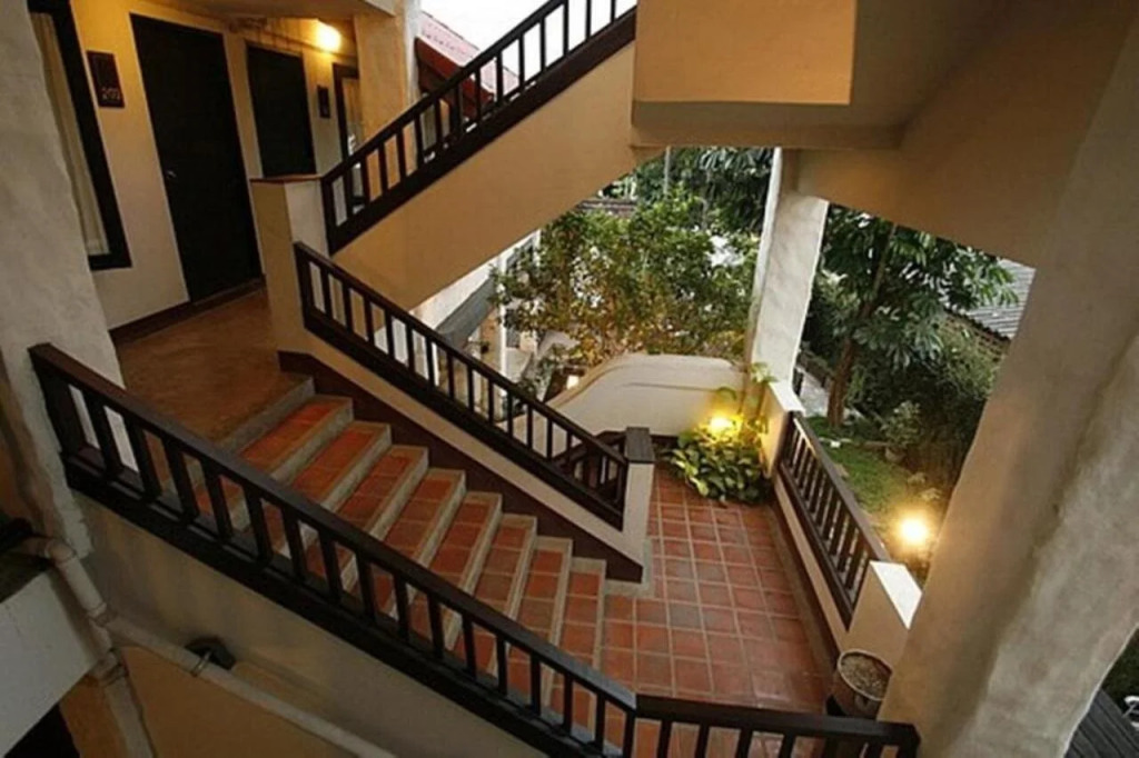 Baan Warabordee Hotel