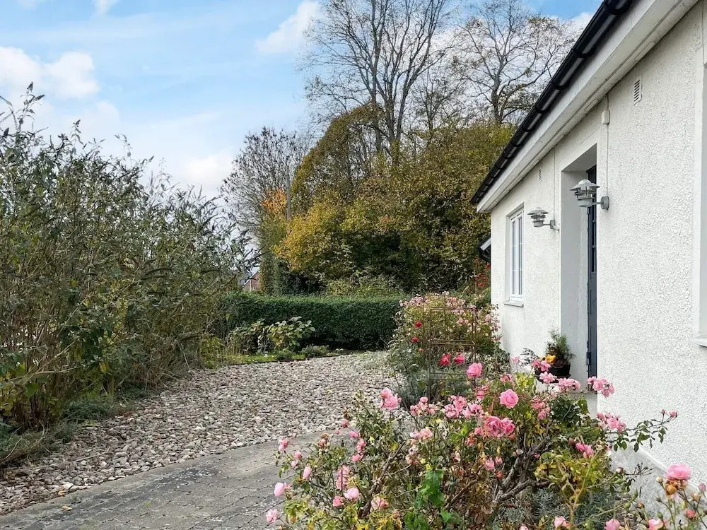 4 Star Holiday Home in Malmo