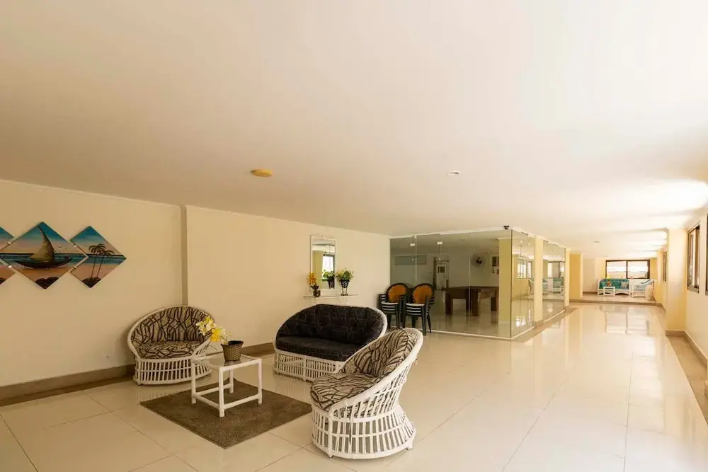 Apto Top Pitangueiras no Melhor Ponto do Guaruj