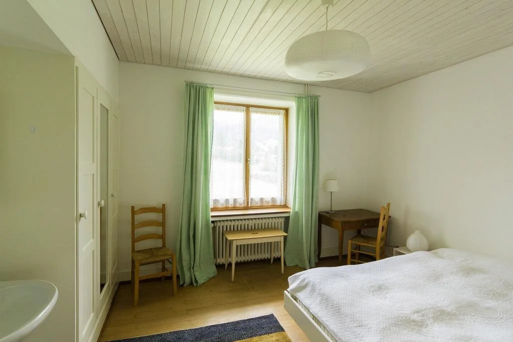Edelweiss Haus Collina