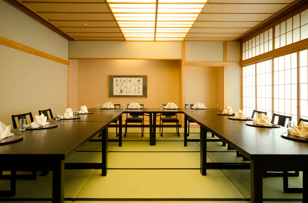 Hotel Metropolitan Nagano