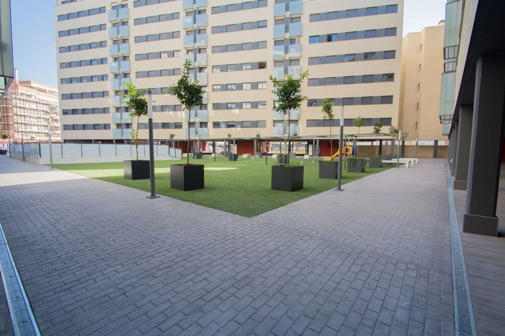 EnjoyGranada ARABIAL 5B - Piscina & Parking