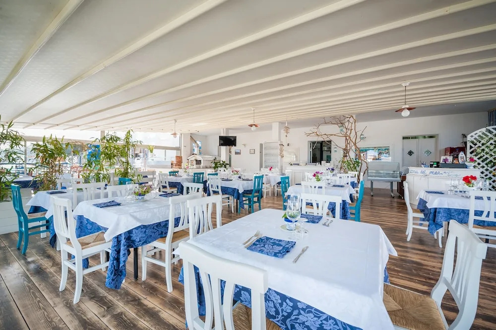 Hotel Il Porto