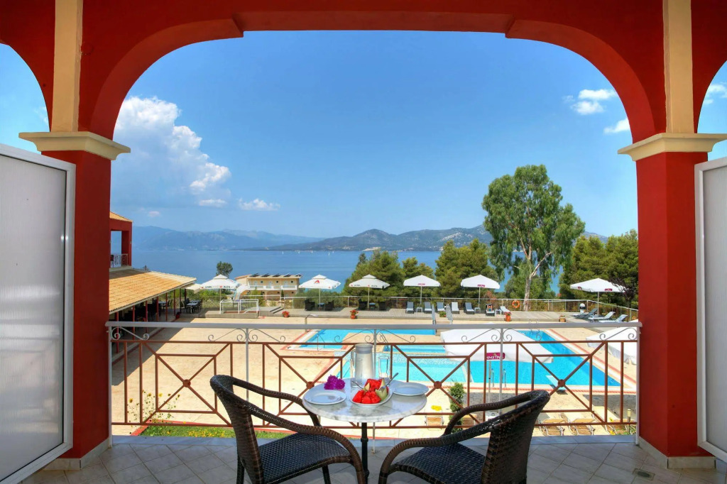 Elektra Hotel
