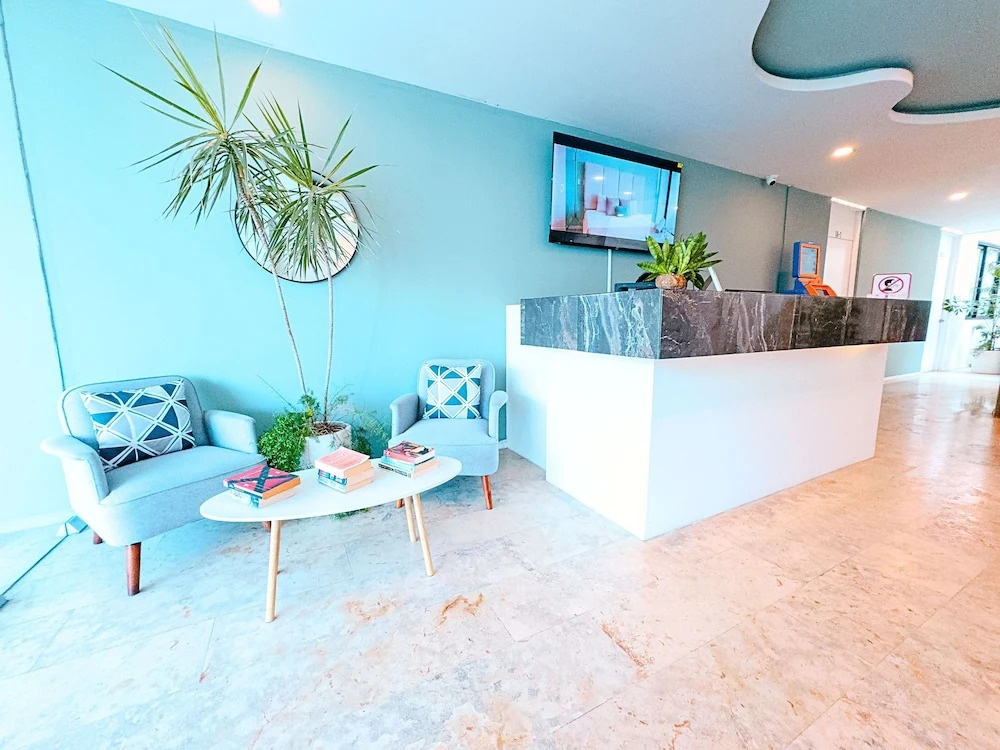 MK Condo & Residences