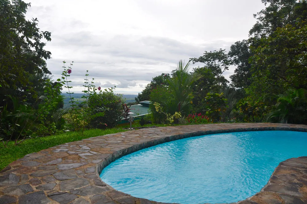 Tiriguro Lodge
