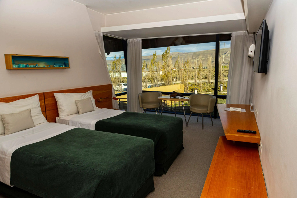 Design Suites Calafate
