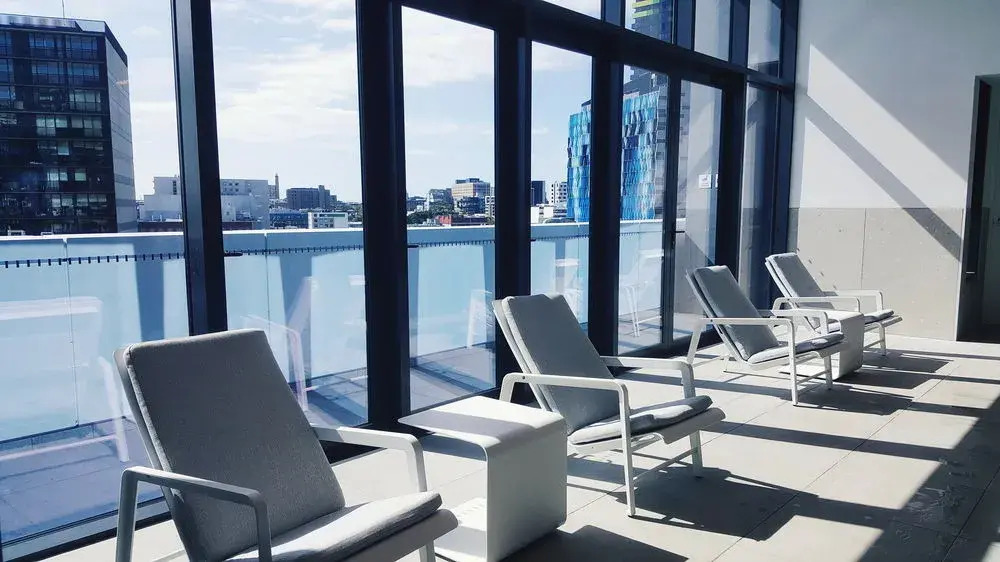 HM Apartment Melbourne