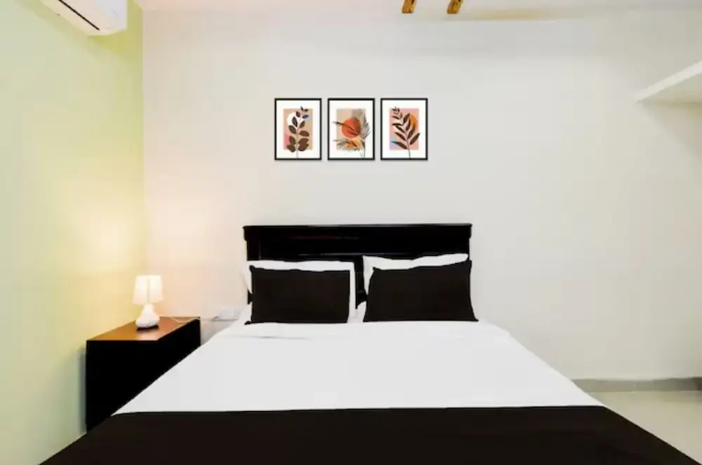 Hotel Greenlane Suites