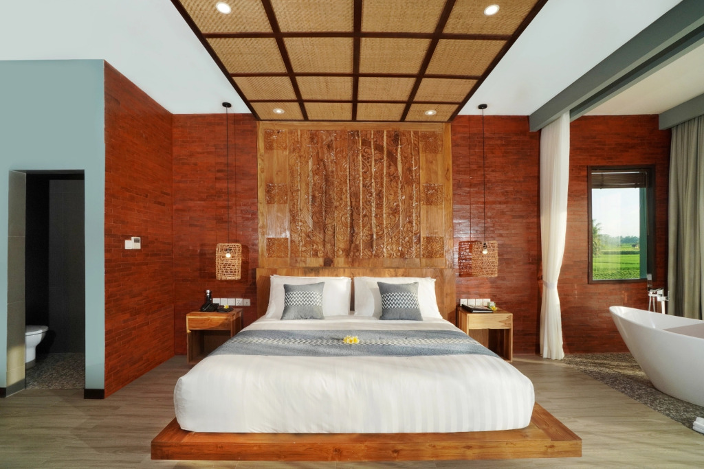 FuramaXclusive Resort & Villas, Ubud