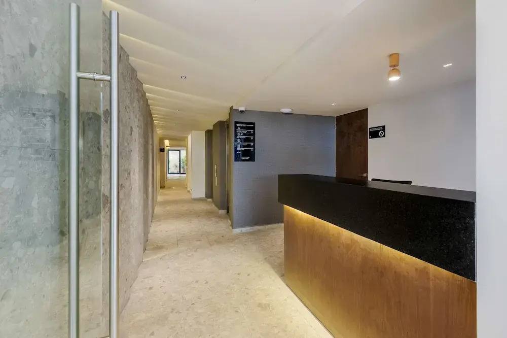 w Lovely Loft w/ Modern Balcony in Colima