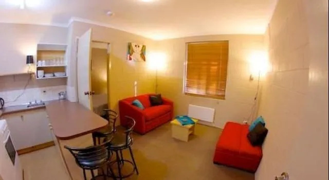 Snowlands Apartments