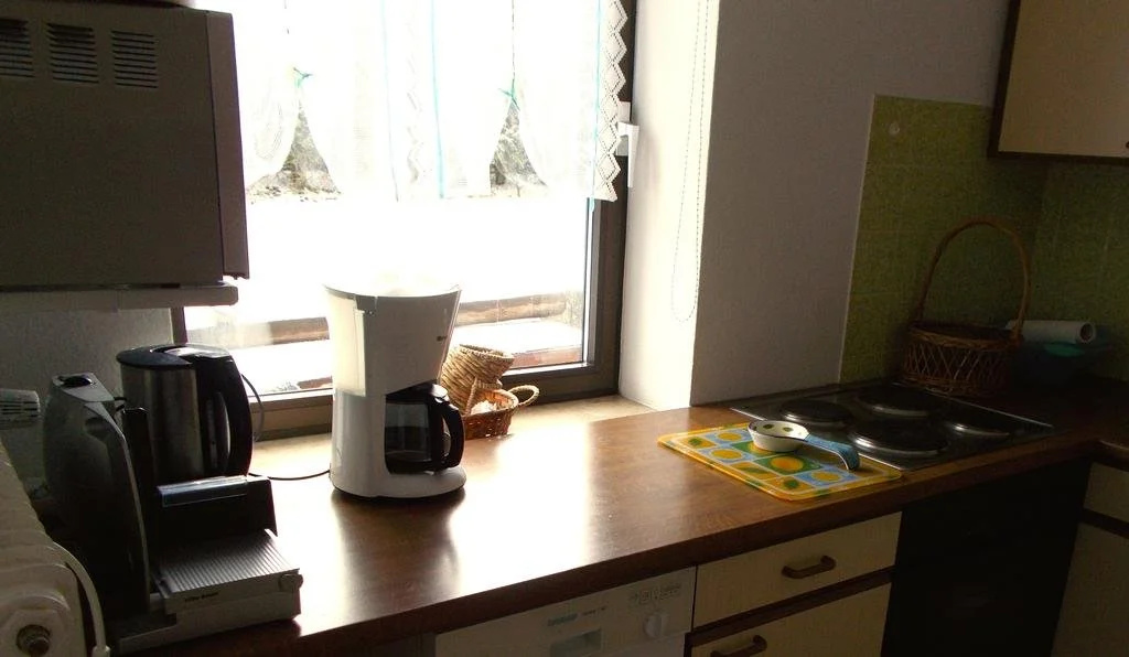 Ferienappartement Bunse