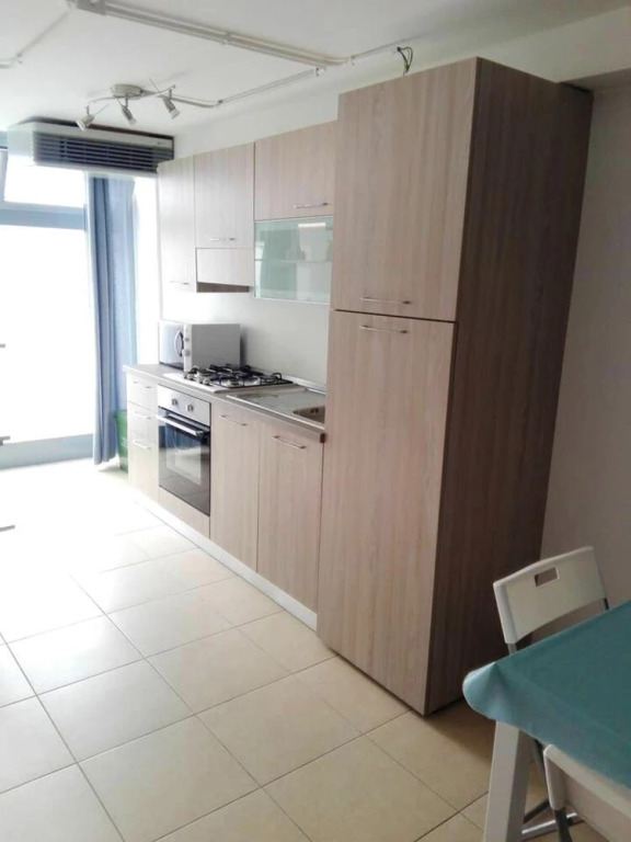 Apartment With One Bedroom In Matera With Wonderful City View