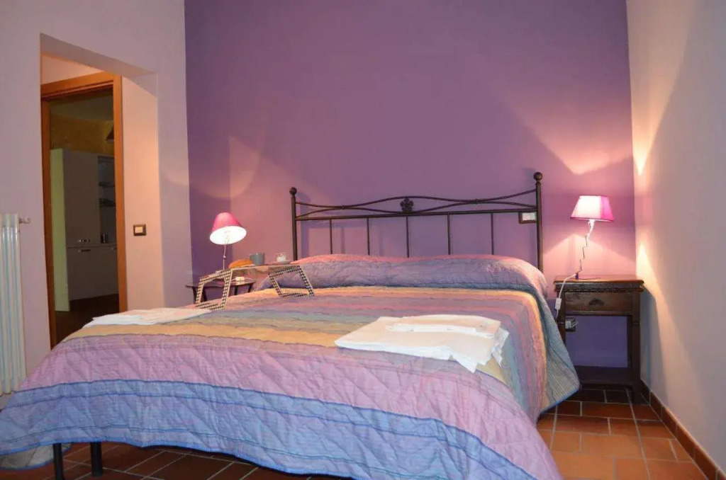 B&B La casa di Giulietta