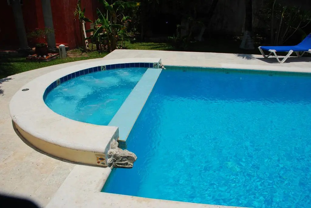 Casa Colonial Estate, Cozumel