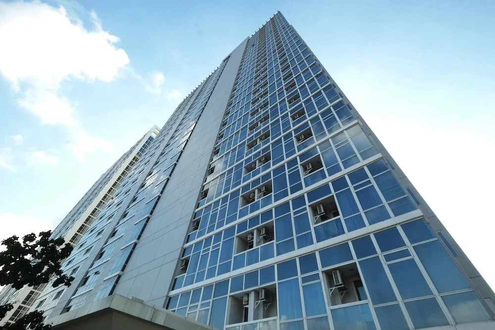 Nice And Elegant 2Br At Menteng Park Apartment