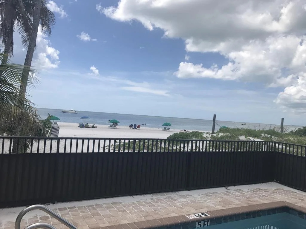 The Beacon Beachfront Bed and Breakfast