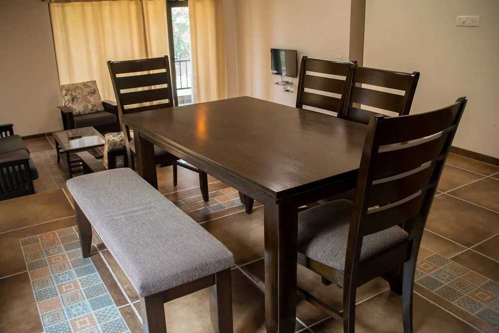 3BHK by Tripvillas Holiday Homes