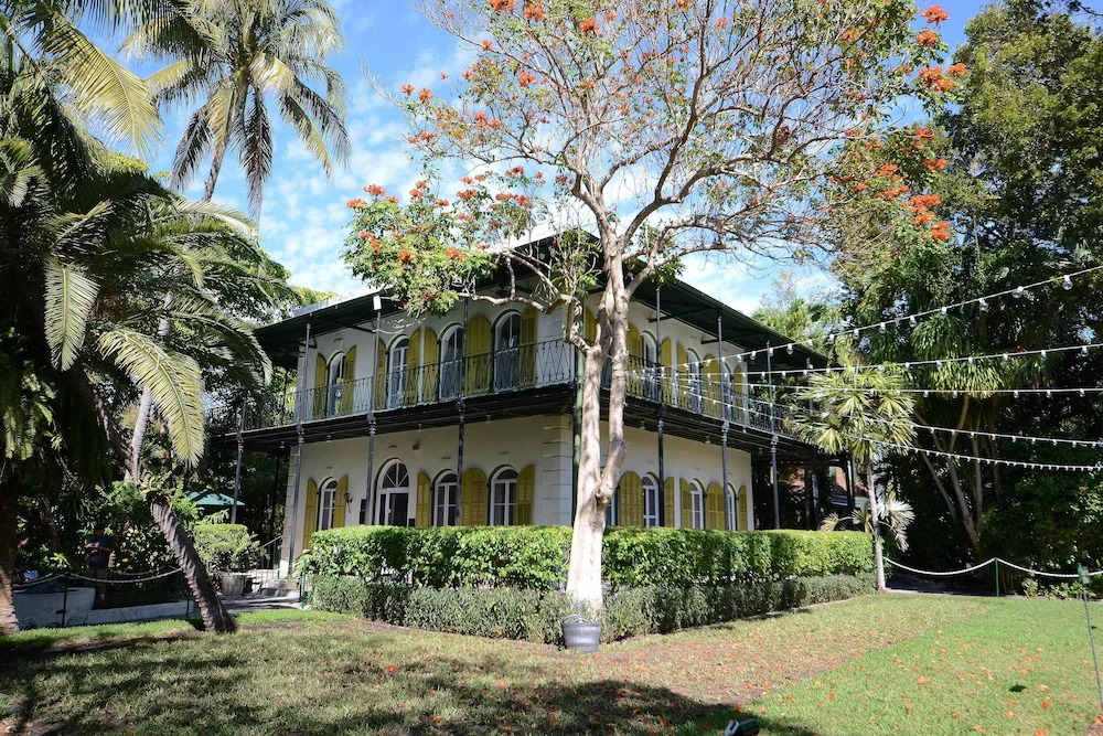 Gardenia Getaway