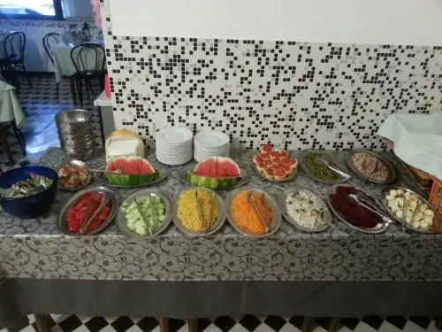 Hotel Villa Podgora