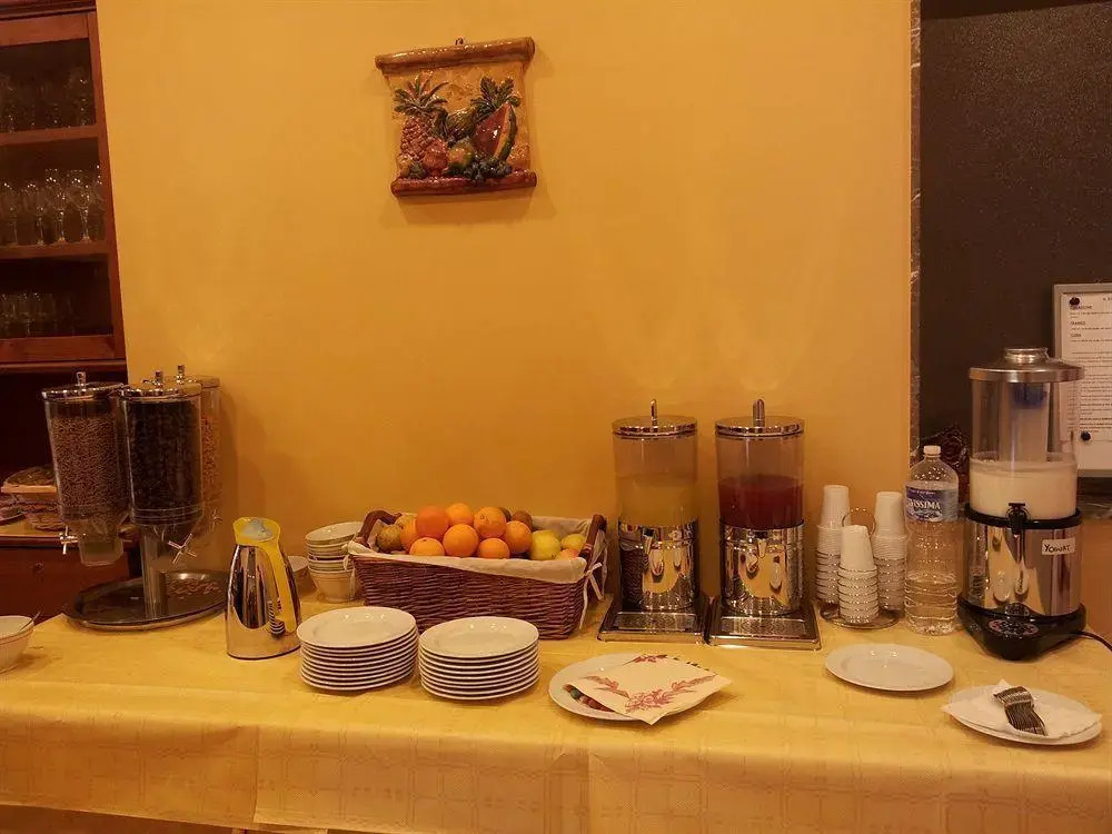 Hotel Terme Acqua Grazia