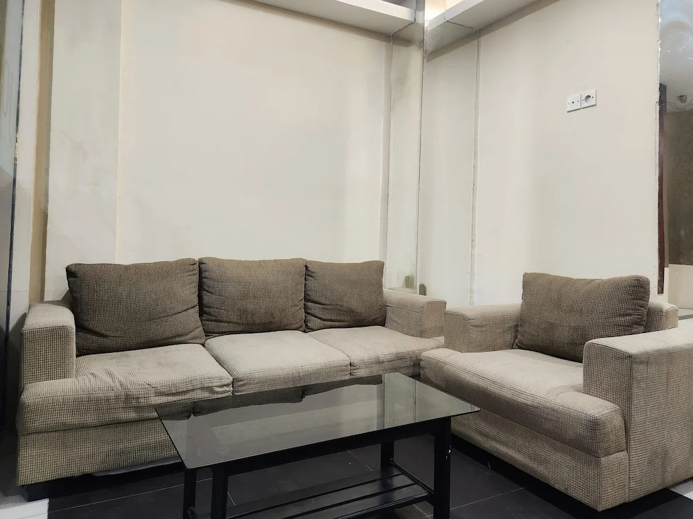 Joker Hotel & Residence