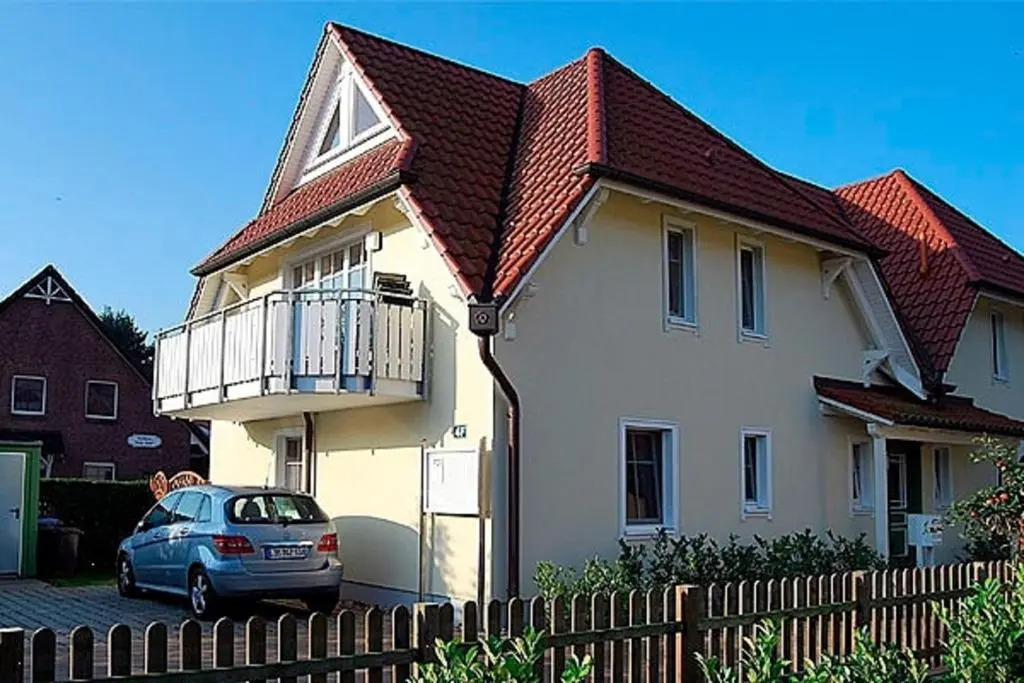 Sonnenwinkel, FW 2