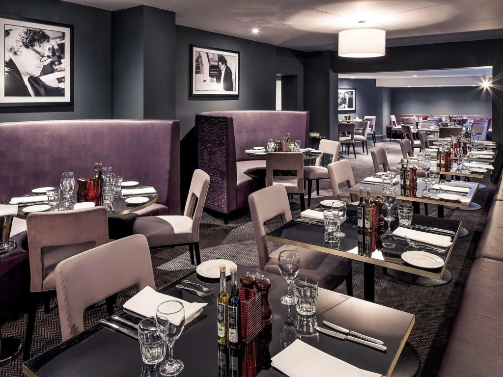 The Grand Hotel Leicester by The Unlimited Collection