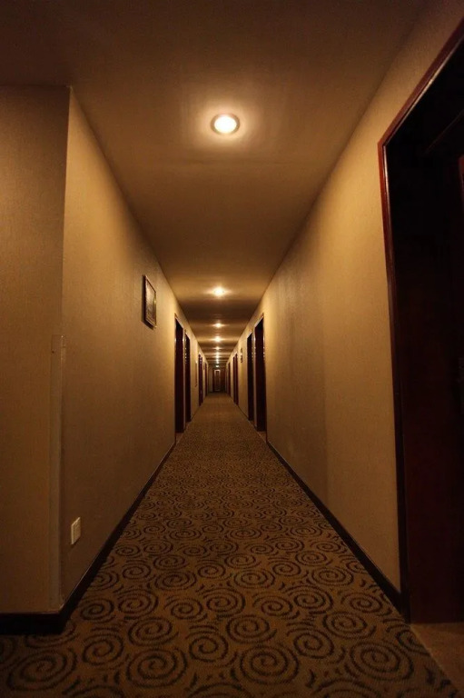 Hangzhou Jinwang Business Hotel