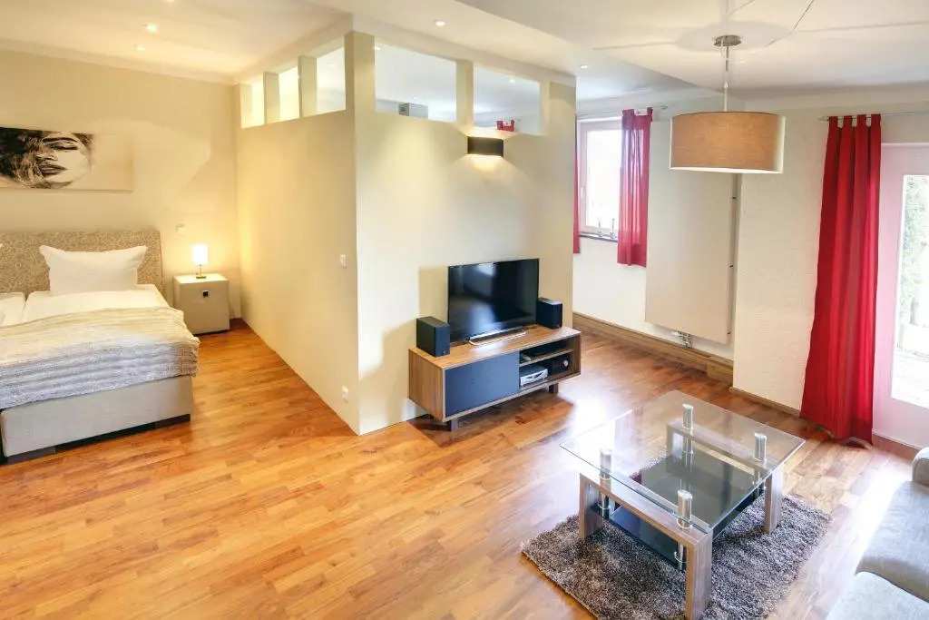 Appartments Coloman