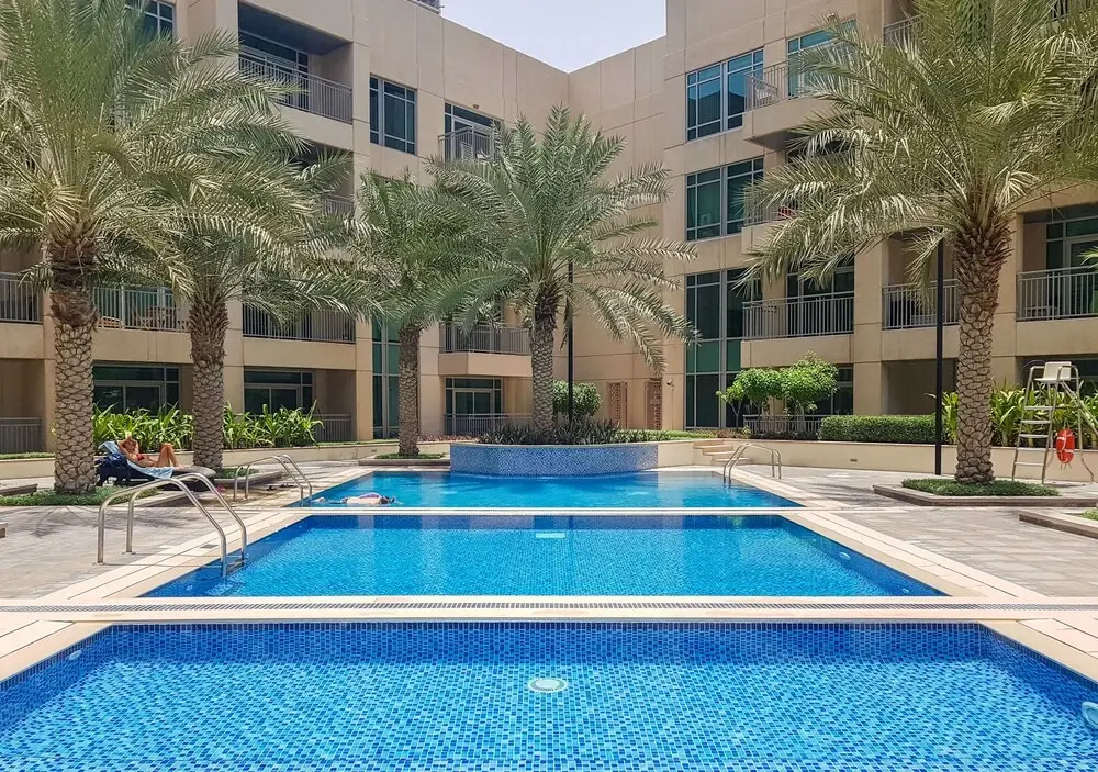 Maison Privee - 5* Apt with 2BR in Downtown Dubai