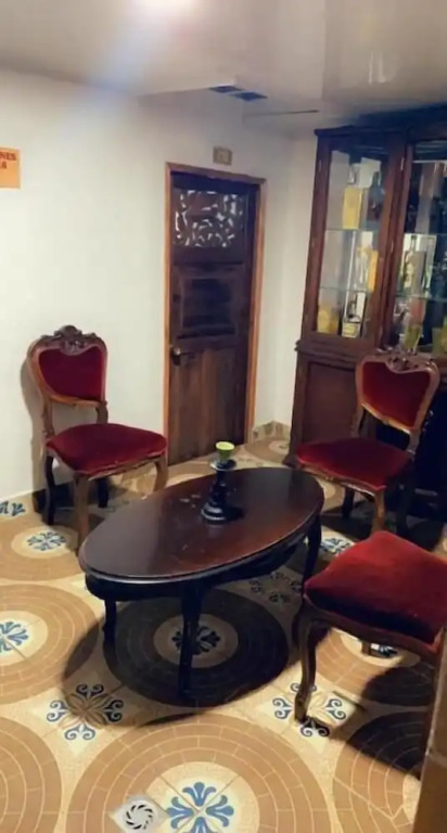 Casa Larimar
